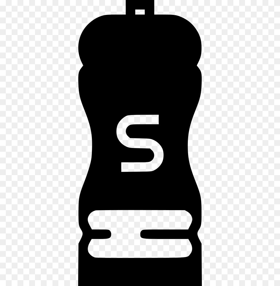 Salt Shaker, Stencil, Bag, Bottle Free Png