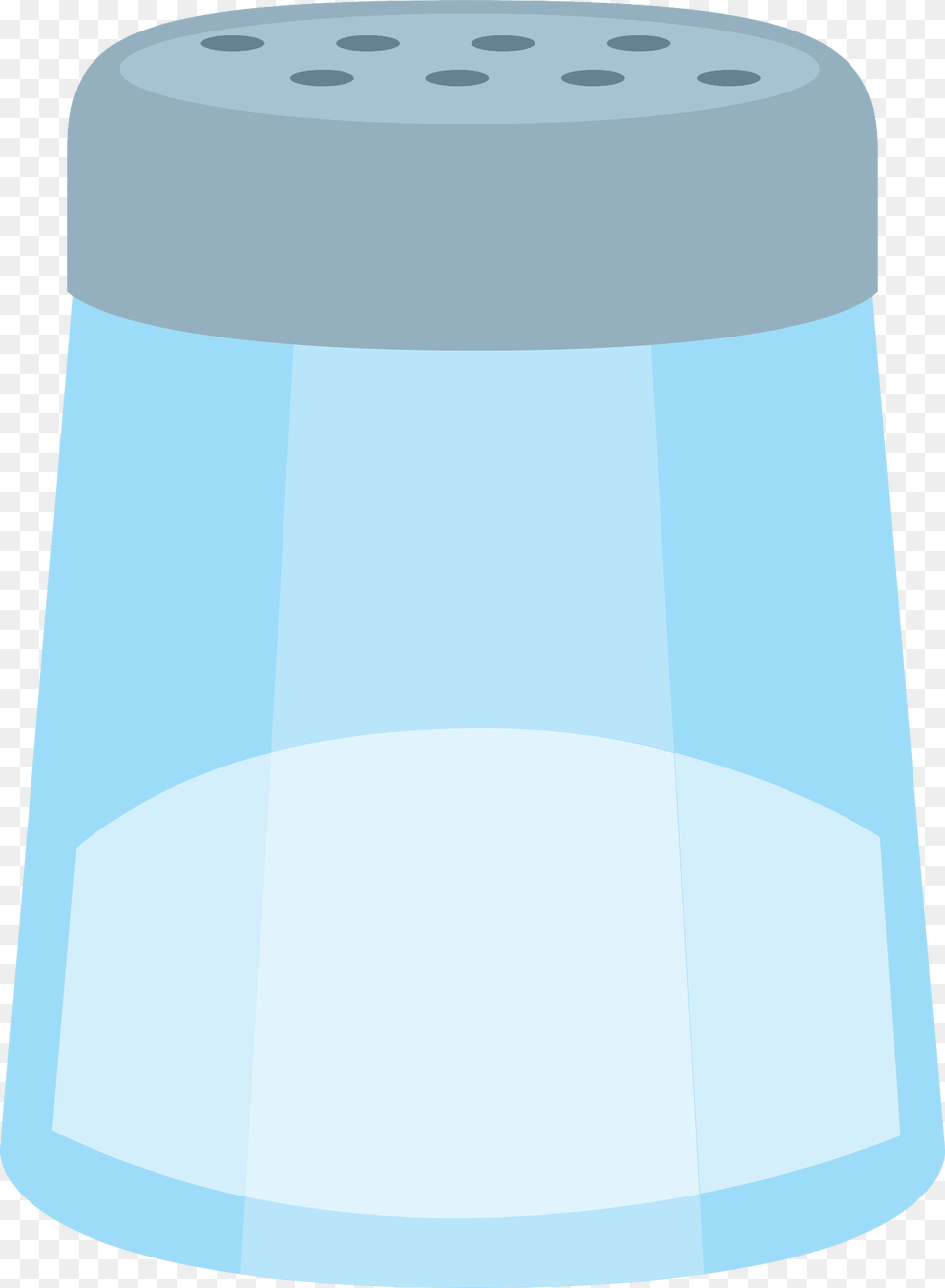 Salt Shaker Clipart, Jar, Bottle Free Transparent Png