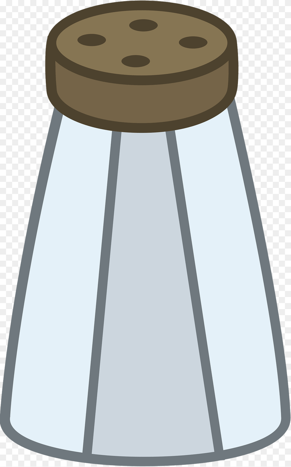 Salt Shaker Clipart, Lamp, Lampshade, Lighting, Jar Png Image
