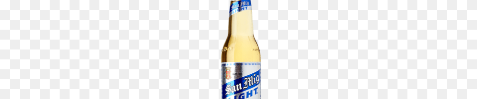 Salt Shaker Image, Alcohol, Beer, Beer Bottle, Beverage Free Png Download