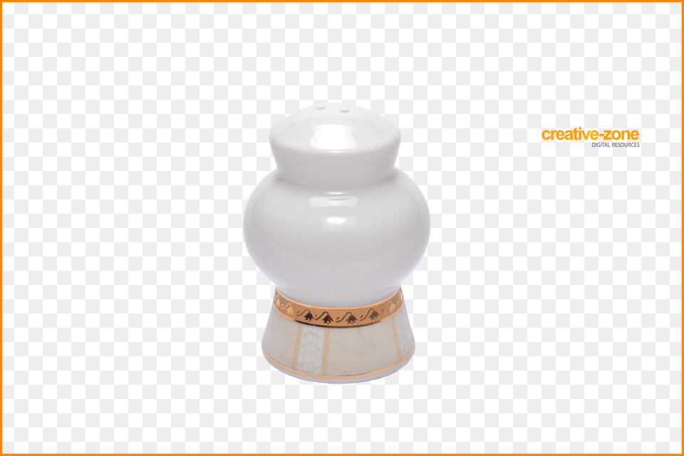 Salt Shaker Pepper Shaker Transparent Metal, Art, Porcelain, Pottery, Bottle Png