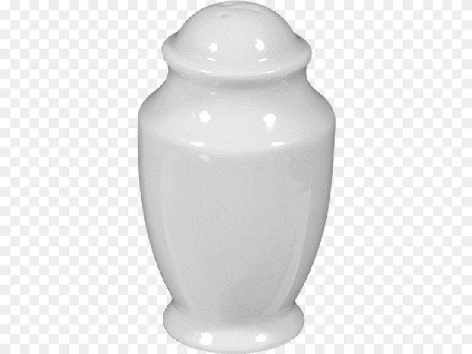 Salt Shaker Porcelain, Art, Jar, Pottery, Urn Free Transparent Png