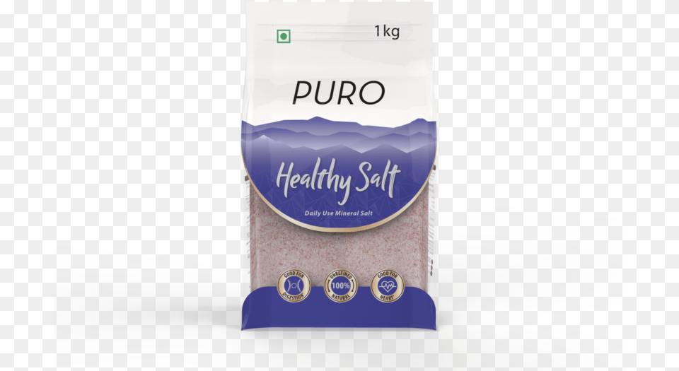 Salt The One Ingredient That You Consume Every Meal Himalayan Pink Salt Puro Free Png