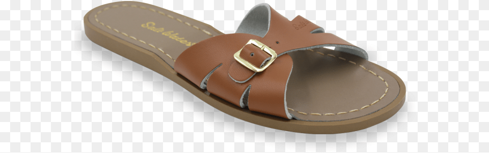 Salt Water Classic Slides Slide, Clothing, Footwear, Sandal, Smoke Pipe Free Png