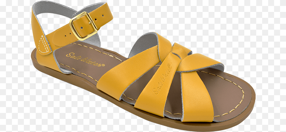 Salt Water Sandals U2014 Pedx Shoes Sandal, Clothing, Footwear Free Png Download