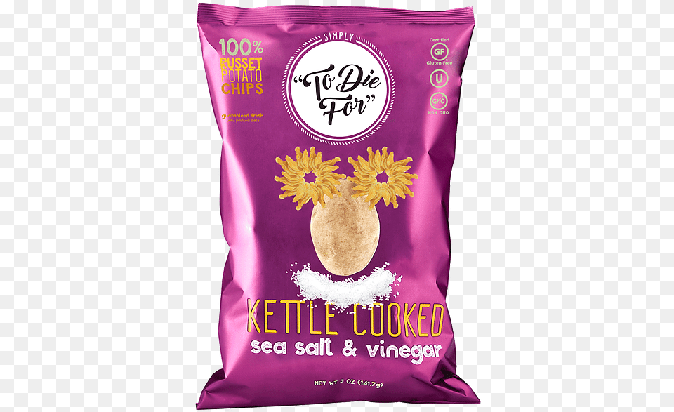 Saltandvinegar Chips Todiefor Potato Chip, Powder, Food Free Png Download