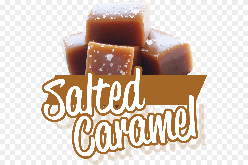Salted Caramel 30ml Color Pastel, Chocolate, Dessert, Food, Fudge Free Transparent Png