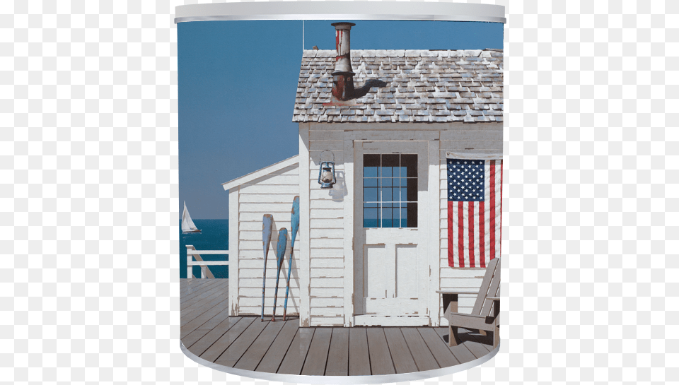 Salted Caramel Corn Tin Cottage, Architecture, Rural, Outdoors, Nature Png Image