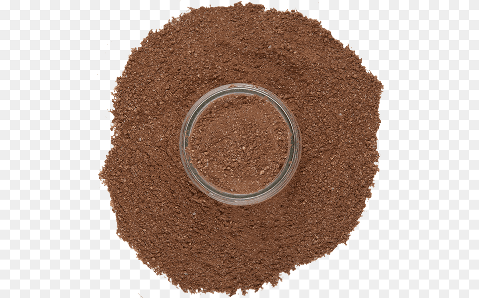 Salted Caramel Hot Cocoa 3 Circle, Dessert, Food, Soil, Powder Free Transparent Png