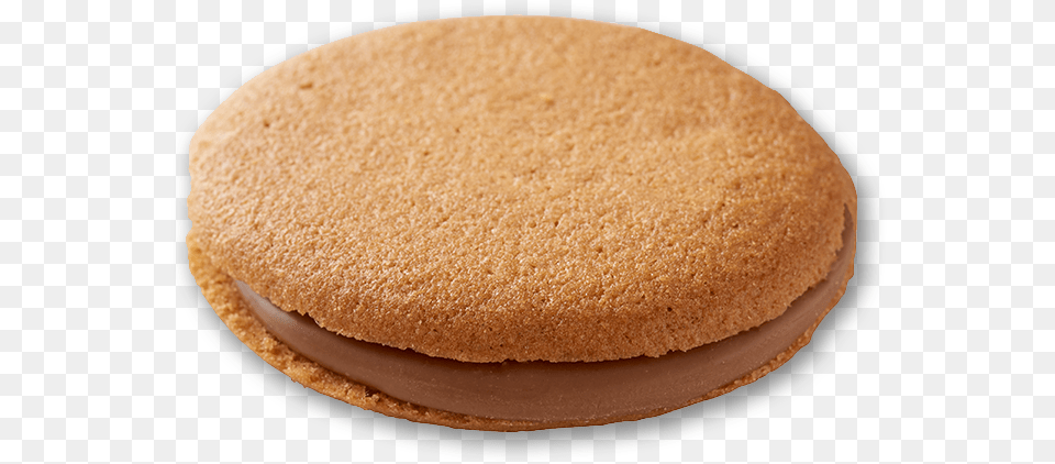Salted Caramel Sandwich Cookies, Food, Sweets, Bread, Birthday Cake Png Image