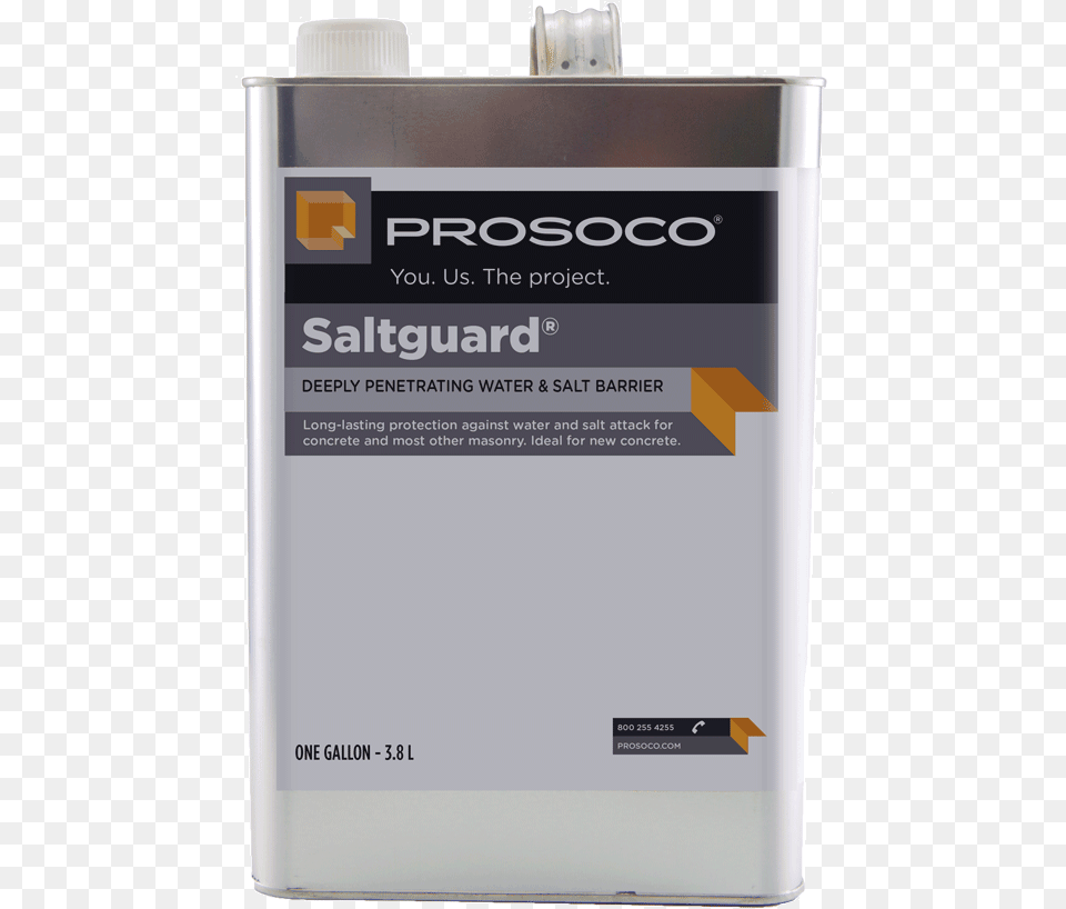 Saltguard Prosoco Paper, Bottle Free Png