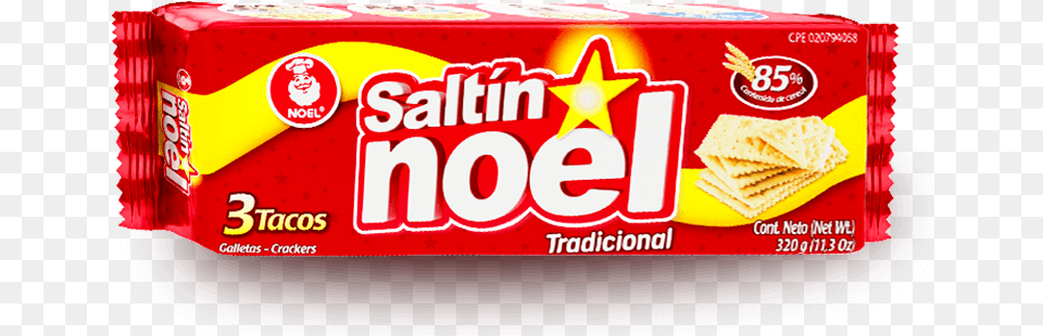 Saltin Platos Saltin Noel, Bread, Food, Snack, Cracker Free Png