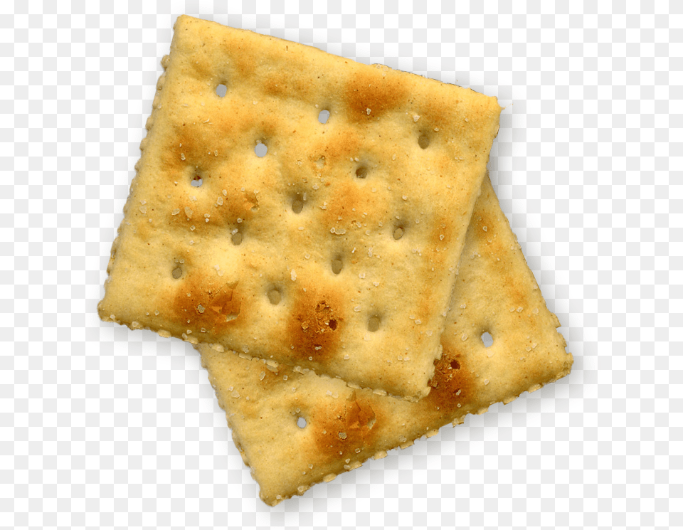 Saltine Cracker Saltine Crackers Transparent Background, Bread, Food Free Png