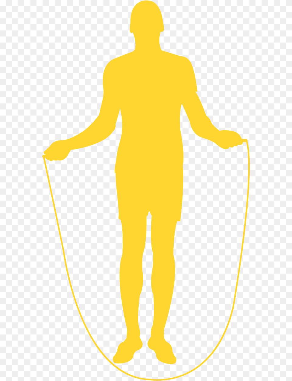 Salto Con Corda, Adult, Male, Man, Person Free Transparent Png