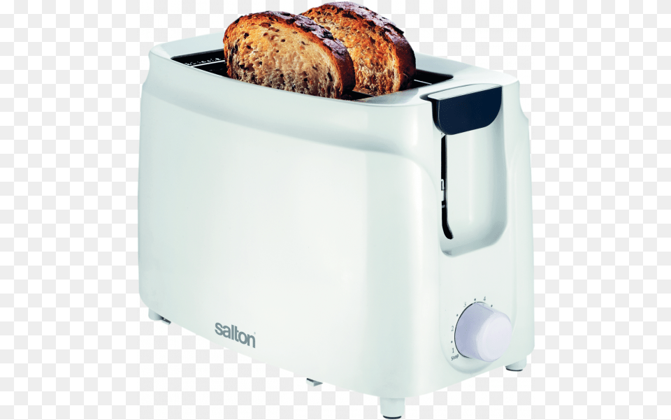 Salton 2 Slice Toaster Cool Touch St201 Salton, Device, Appliance, Electrical Device, Bread Png Image