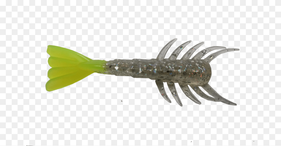 Saltwater Shrimp Shrimp, Cutlery, Fork, Fishing Lure, Animal Free Png Download