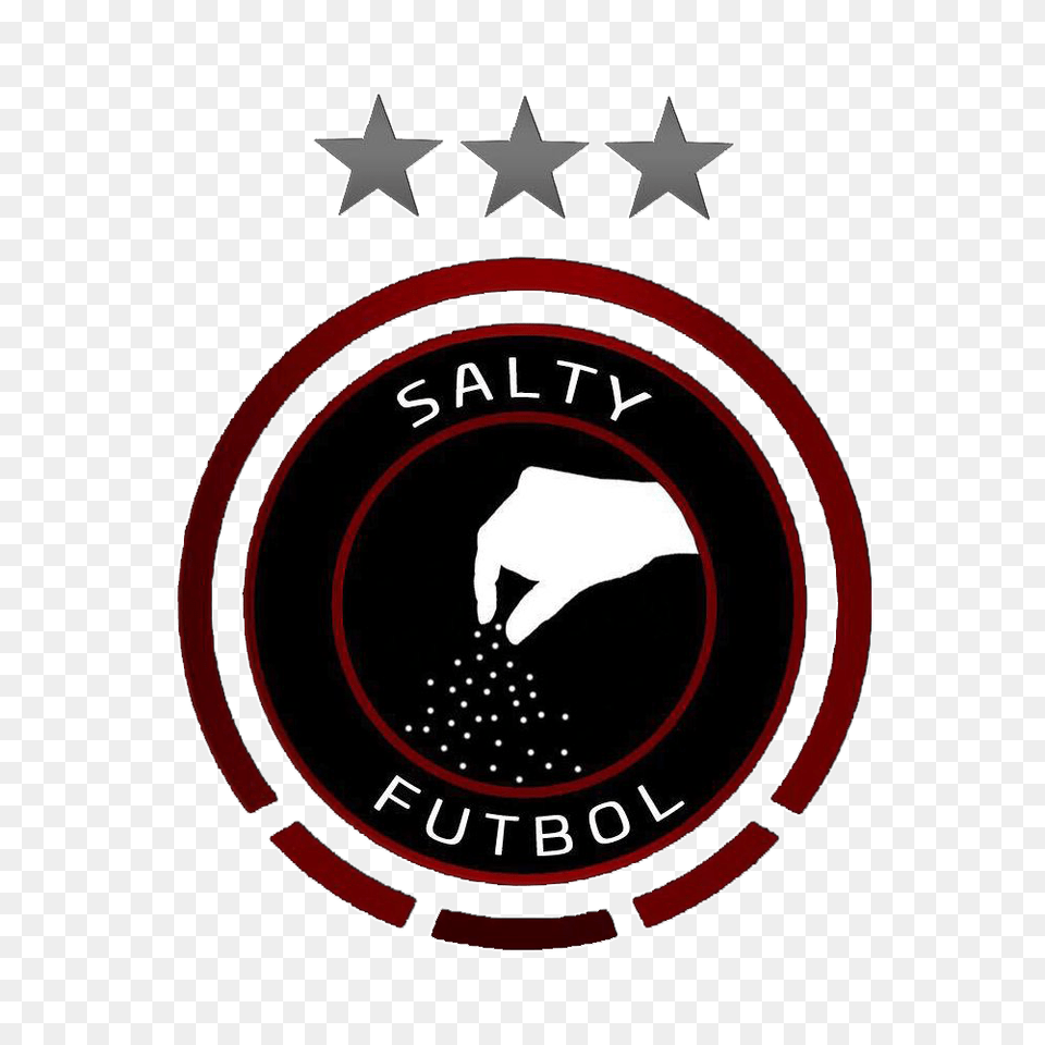 Salty, Emblem, Logo, Symbol, Dynamite Png Image