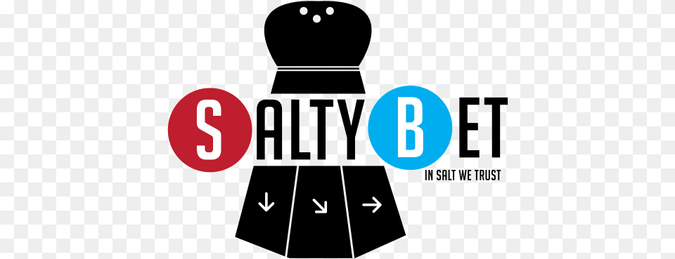 Salty Bet Salty Bet, Number, Symbol, Text Free Transparent Png