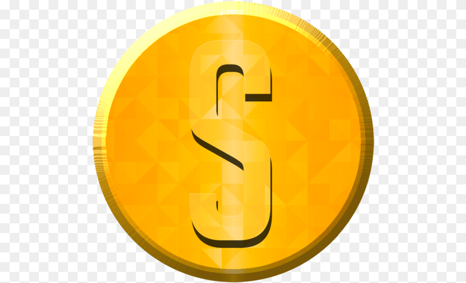 Salty Bet Salty Bucks, Symbol, Text, Number, Disk Png