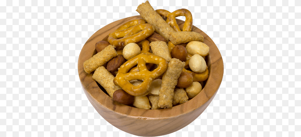 Salty Dog Bulk Baked Goods, Food, Pretzel, Snack, Dining Table Free Transparent Png