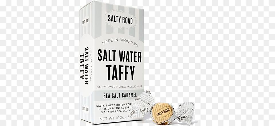 Salty Road Salt Water Taffy, Food, Sweets Free Transparent Png