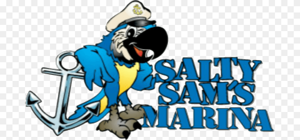 Salty Sams Marina Southwest Florida Boat Rentals Services, Electronics, Hardware, Hook, Baby Free Transparent Png