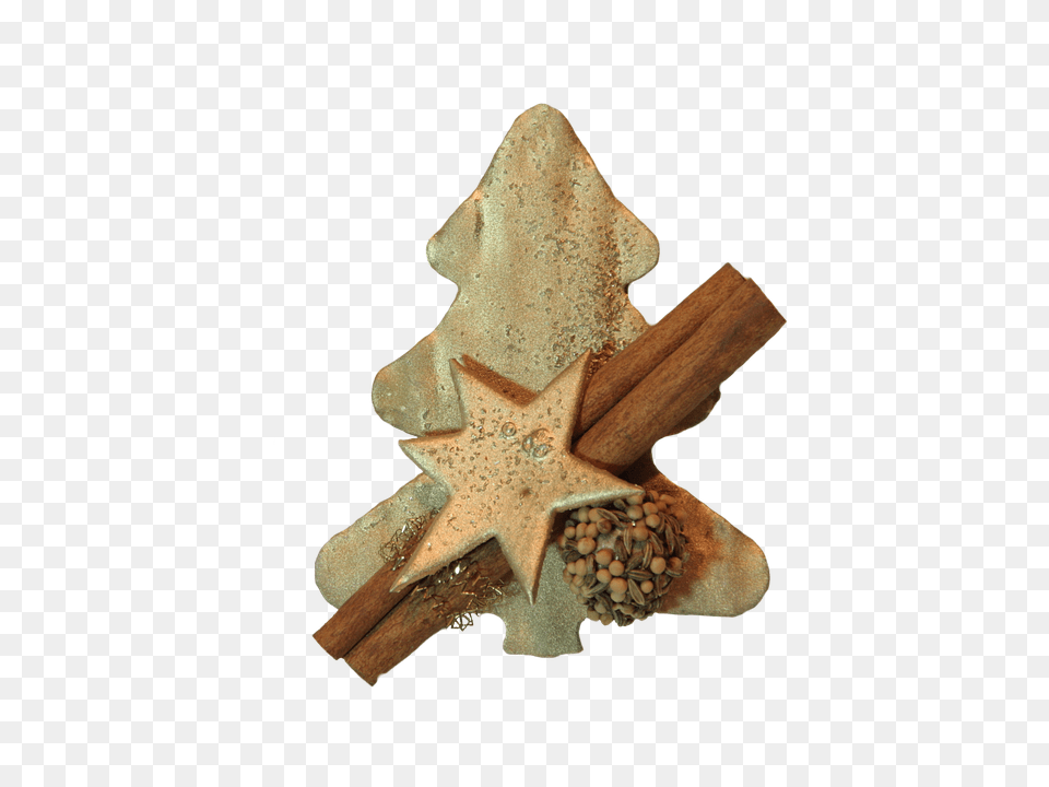 Salty Snack Cross, Symbol, Food Free Png Download