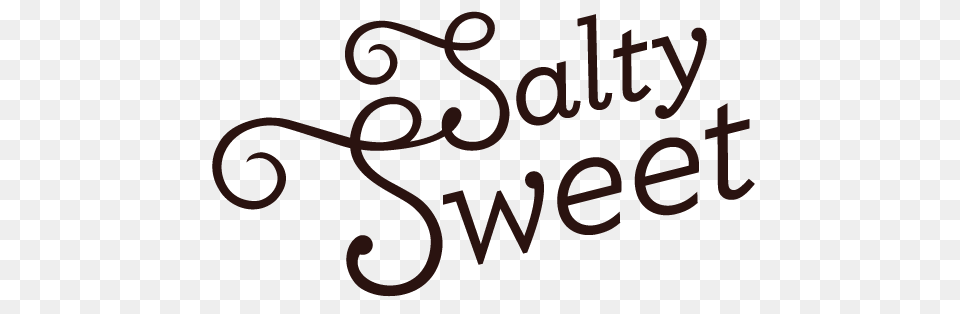 Salty Sweet Cookies Cookie Gifts For Any Occassion Delivered, Text, Alphabet, Ampersand, Symbol Png