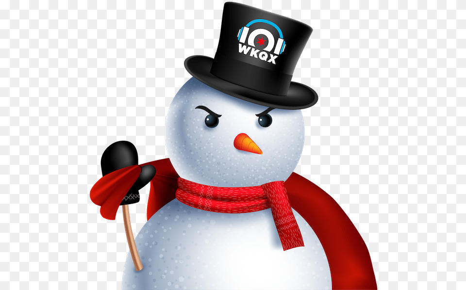 Salty The Snowman Night We Stole Christmas 2019, Nature, Outdoors, Winter, Snow Png