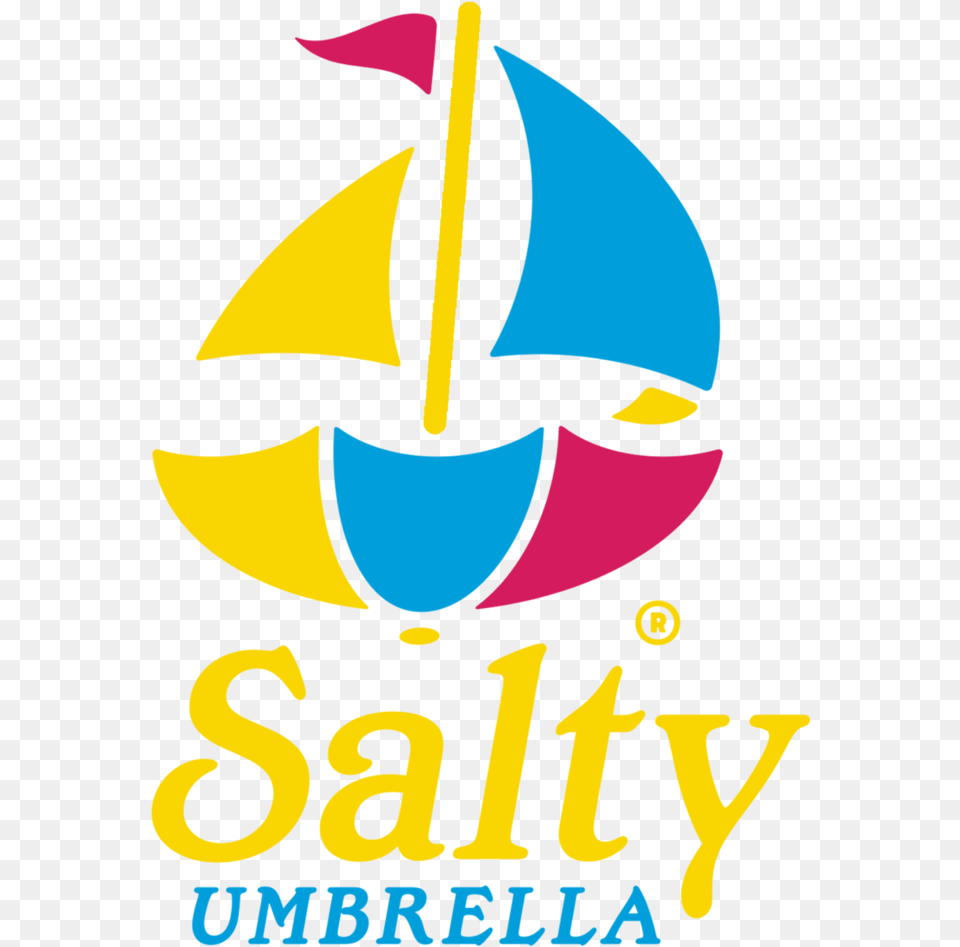 Salty Umbrella, Advertisement, Logo, Poster, Person Png