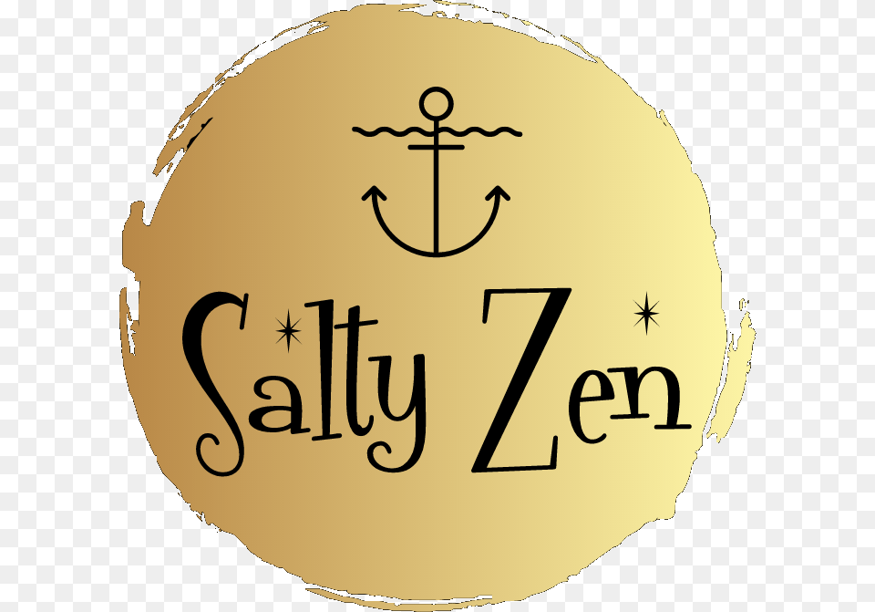 Salty Zen Circle, Electronics, Hardware, Text, Face Free Transparent Png