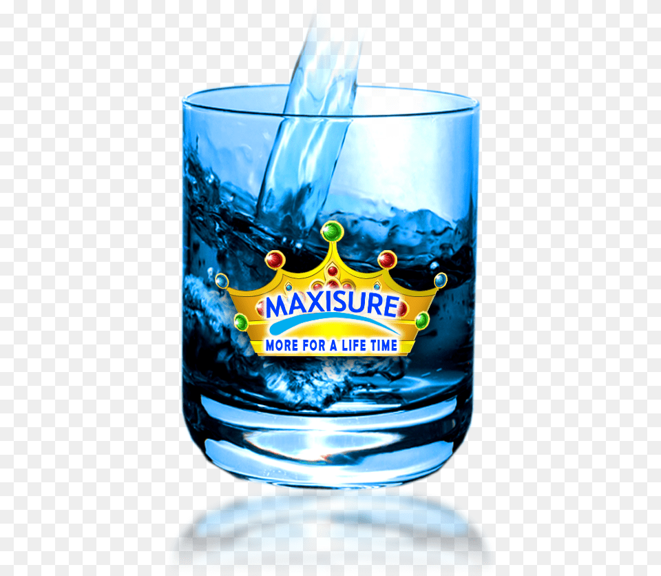 Salud Water, Glass, Bottle Free Png Download