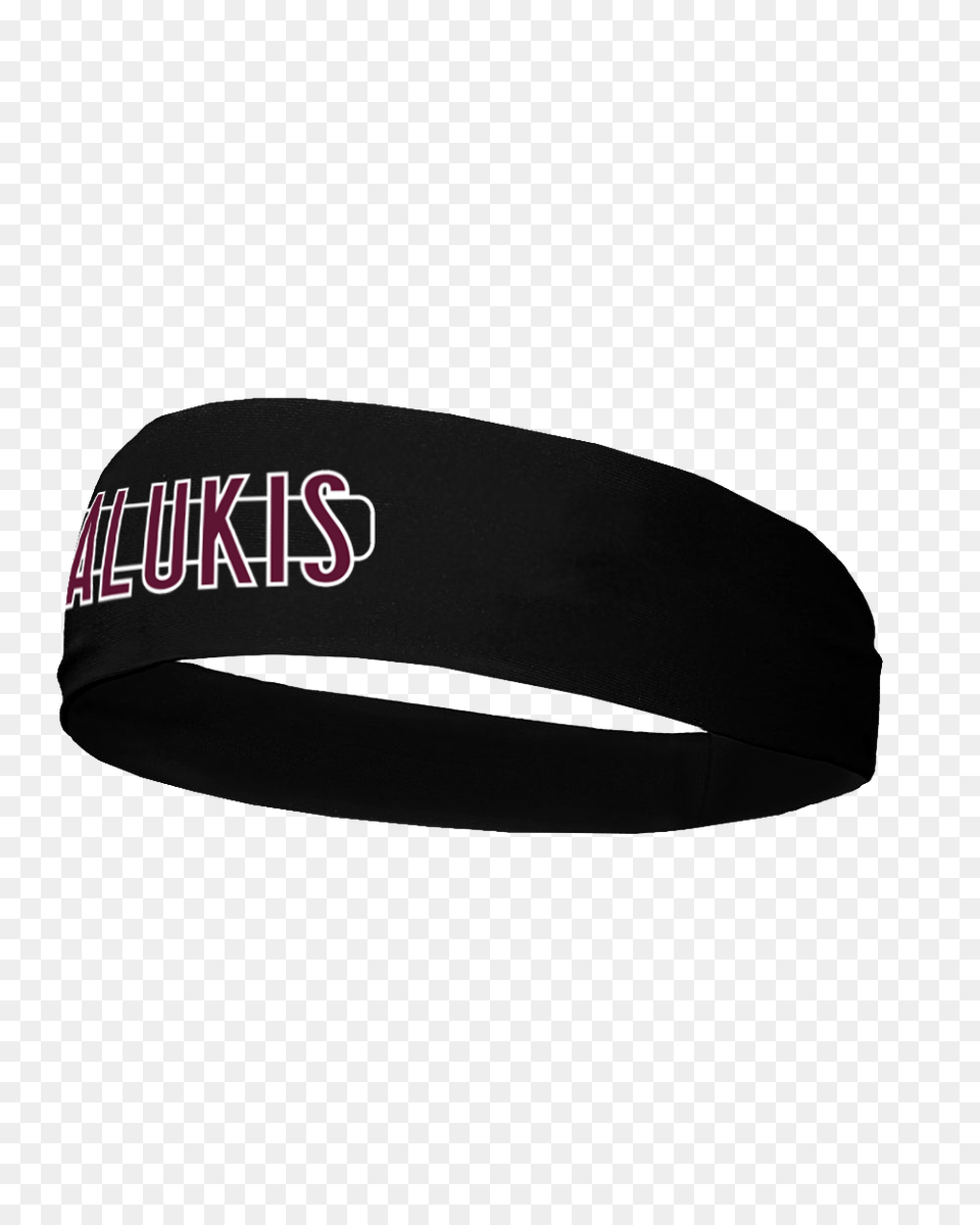 Salukis Flex Ladies Headband, Accessories, Strap Free Png Download