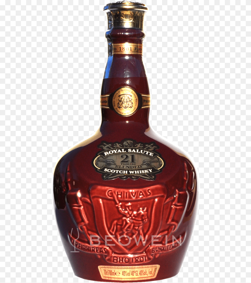 Salute Blended Whiskey, Alcohol, Beverage, Liquor, Beer Free Transparent Png