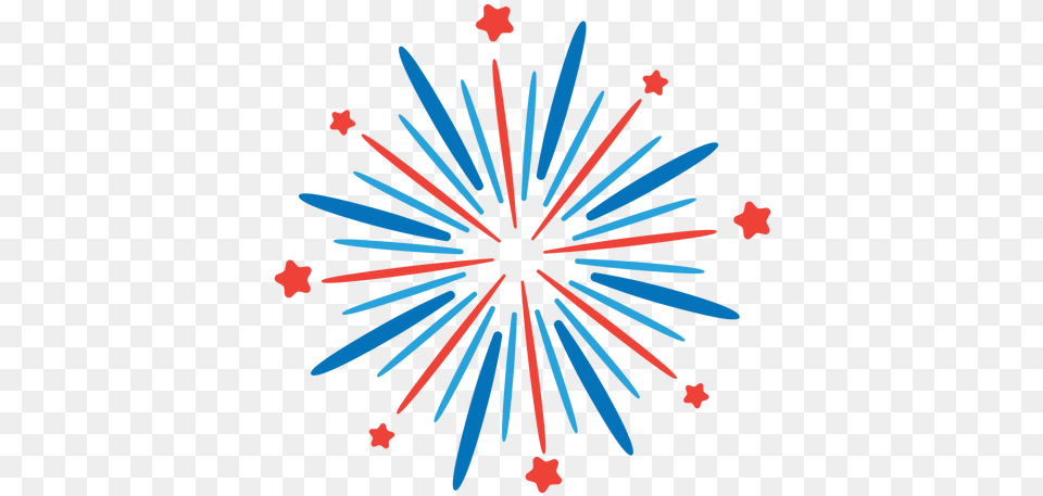 Salute Firework Ray Star Beam Badge Illustration, Light, Plant, Fireworks, Outdoors Free Transparent Png