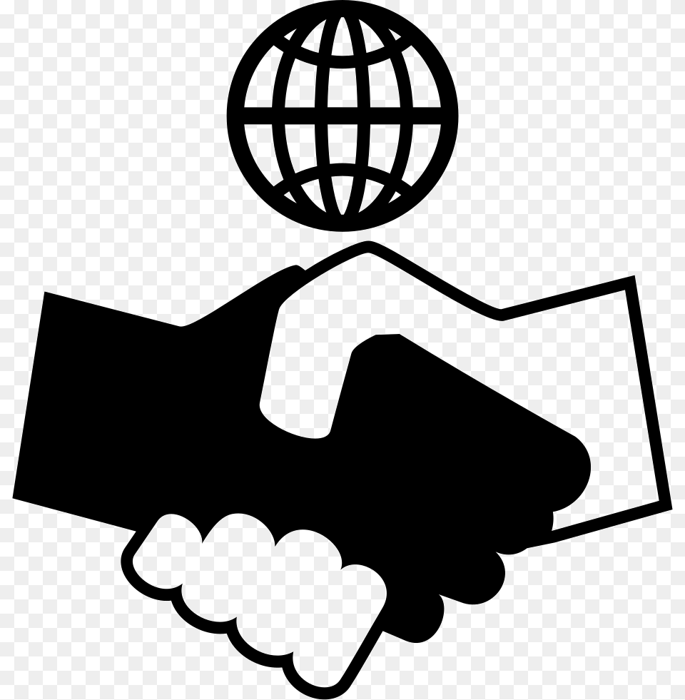 Salute Of Hand Of Different Human Races Of The World Black And White Race Symbols, Body Part, Person, Handshake, Plant Free Png Download