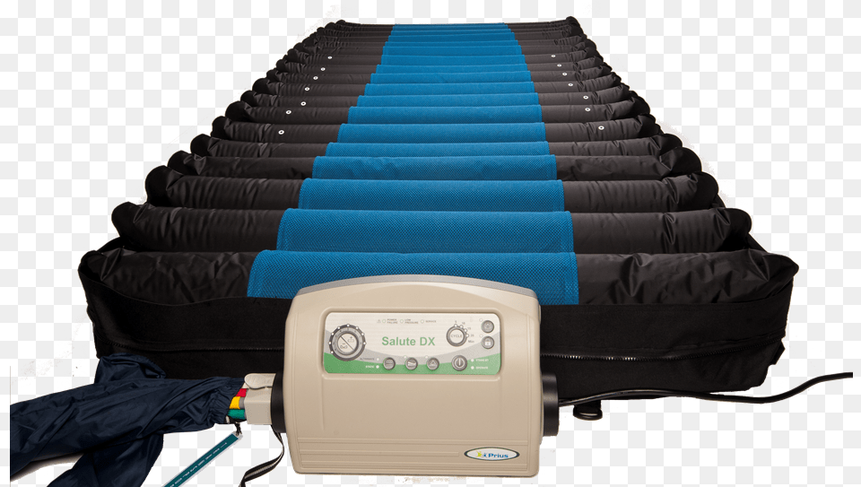 Salute Rdx Prius Air Loss Mattress, Furniture Free Png Download