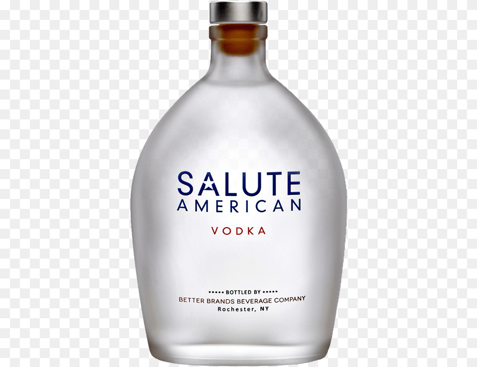 Salute Vodka, Alcohol, Beverage, Liquor, Milk Png Image