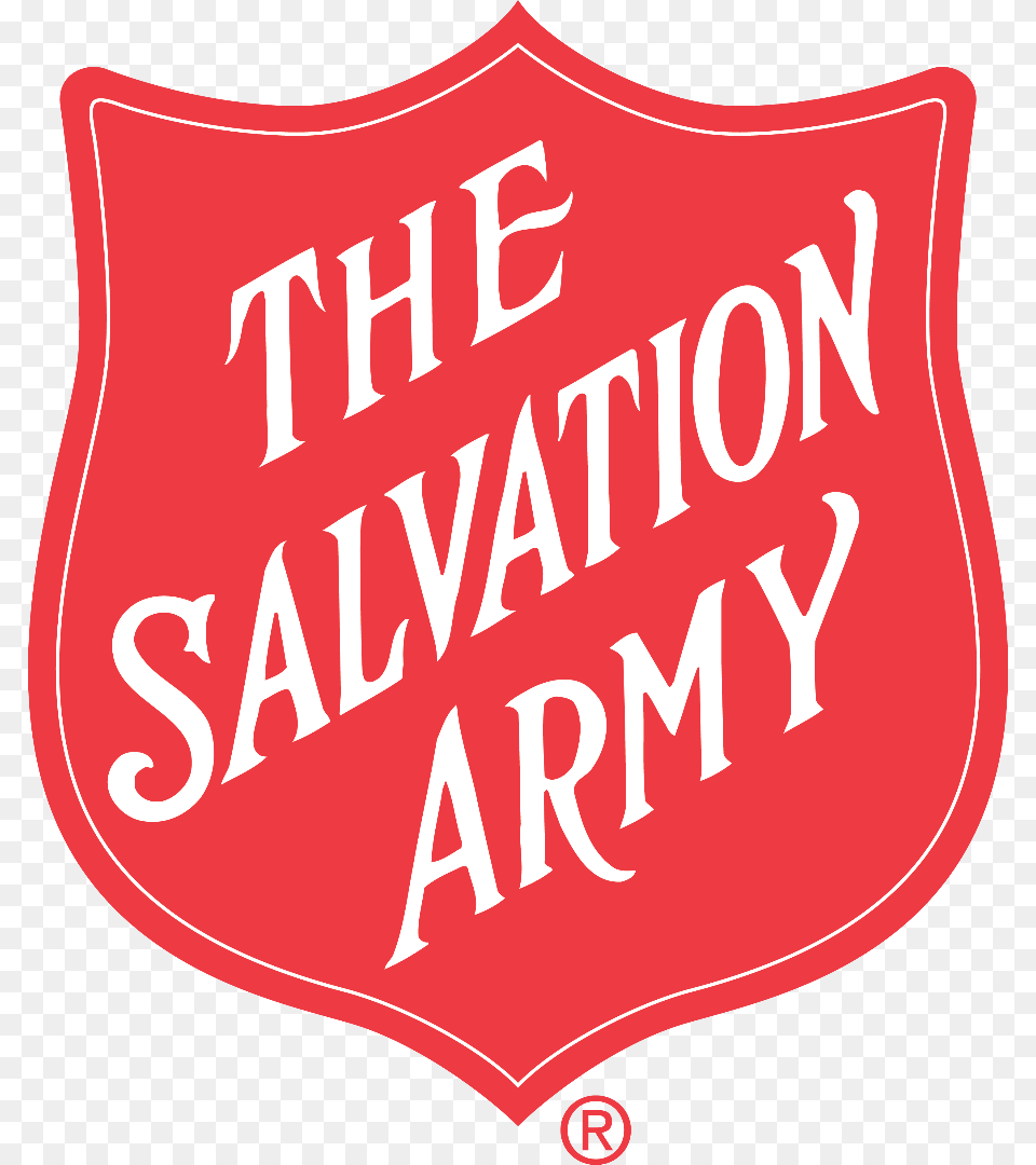 Salvation Army, Logo, Badge, Symbol Free Transparent Png