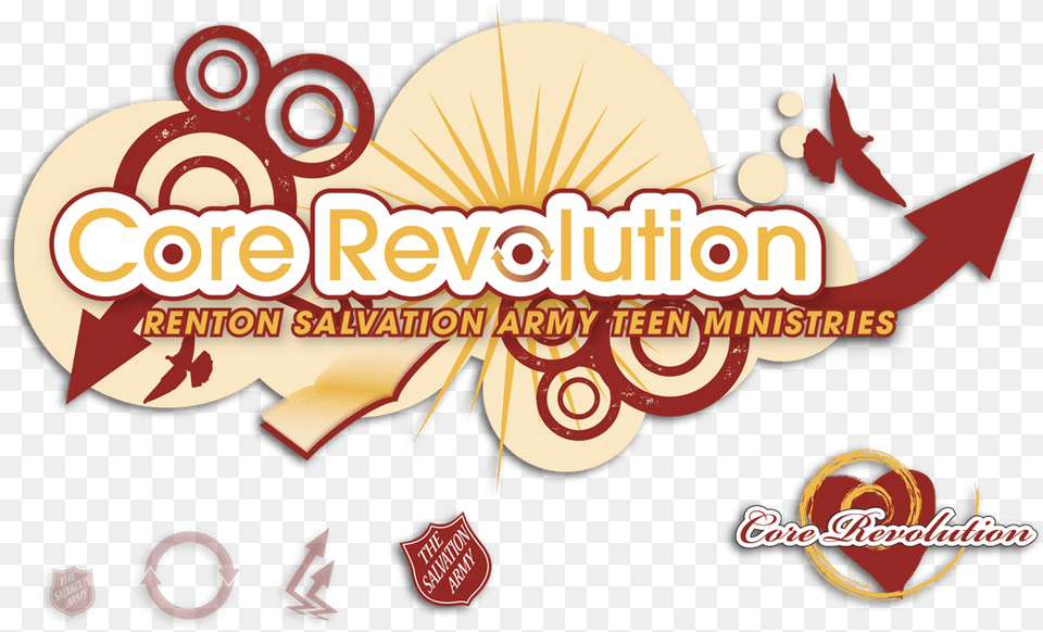 Salvation Army Event, Logo, Advertisement Png
