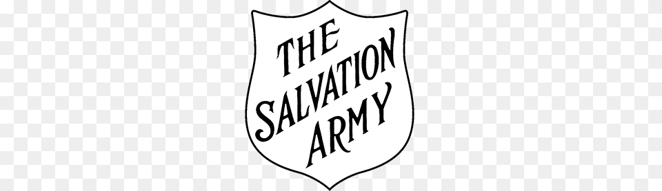 Salvation Army Logo, Text, Handwriting, Book, Publication Png
