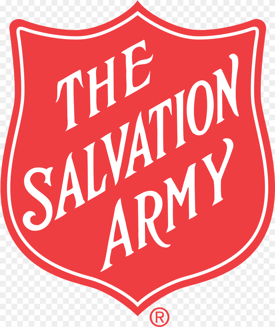 Salvation Army Logo, Badge, Symbol Png Image