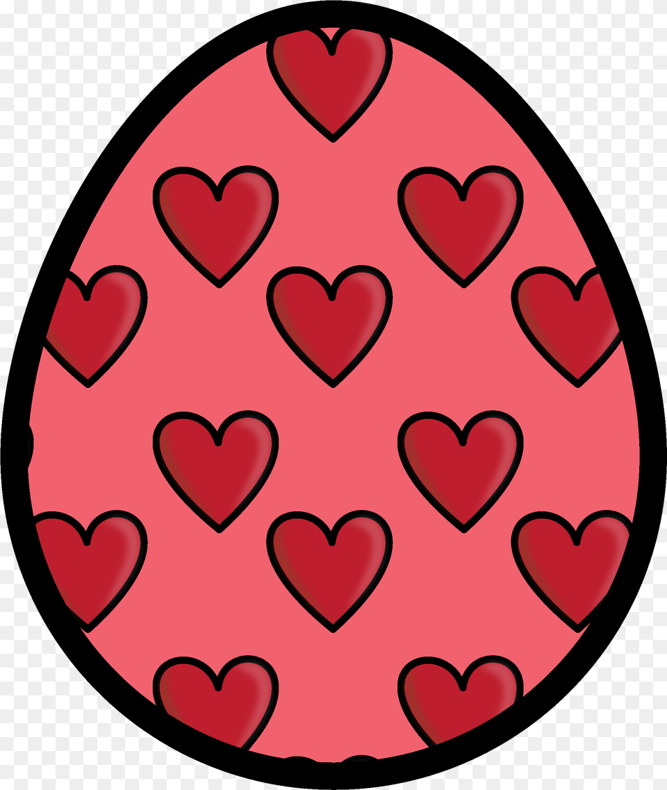 Salvation Army Logo Heart, Food, Egg, Face, Head Free Png