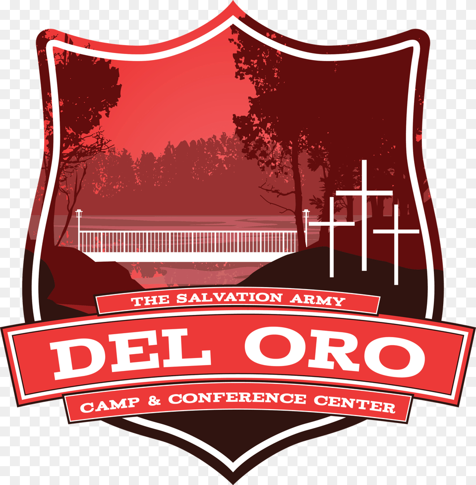 Salvation Army Logo Salvation Army Camp Del Oro, Symbol Free Transparent Png