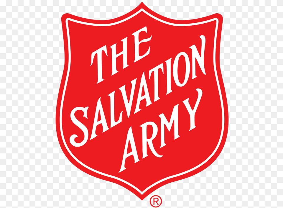 Salvation Army Shield, Logo, Badge, Symbol Png Image