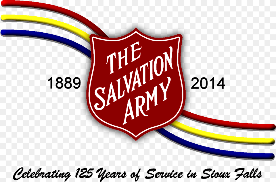 Salvation Army Shield Logo Salvation Army Logos, Light Free Png