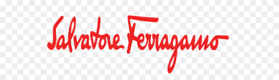 Salvatore Ferragamo Logo, Text, Handwriting Png
