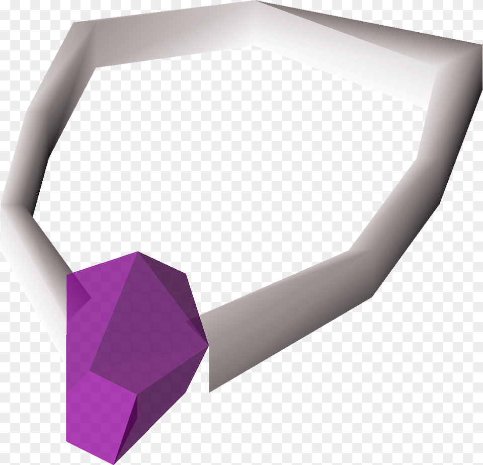 Salve Amulet Osrs Wiki Osrs Amulet, Accessories, Gemstone, Jewelry, Mailbox Free Png Download