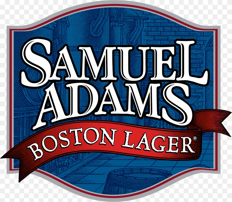 Sam Adams Lager Logo, Text Free Transparent Png