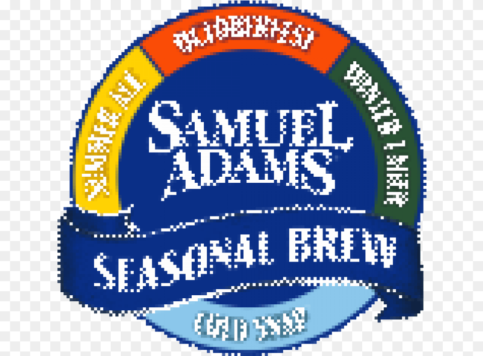 Sam Adams Seasonal Logo, Baseball Cap, Cap, Clothing, Hat Free Png Download